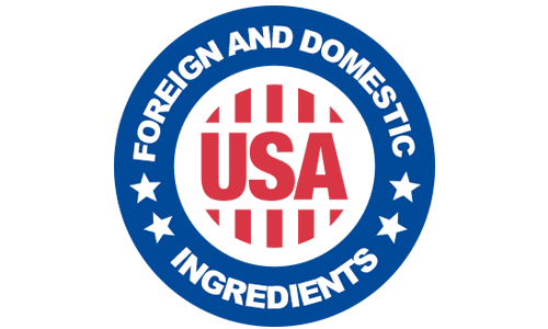 GutSave Made in USA