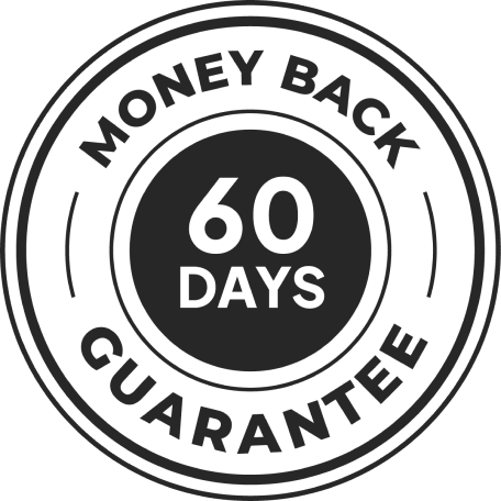 GutSave Money Back Guarantee